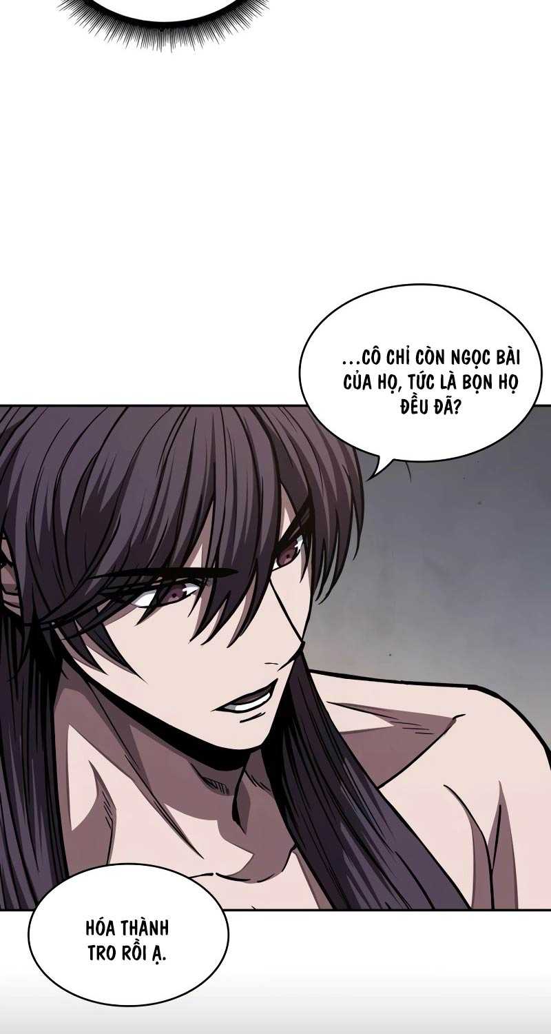 Ngã Lão Ma Thần Chapter 209 - Trang 60