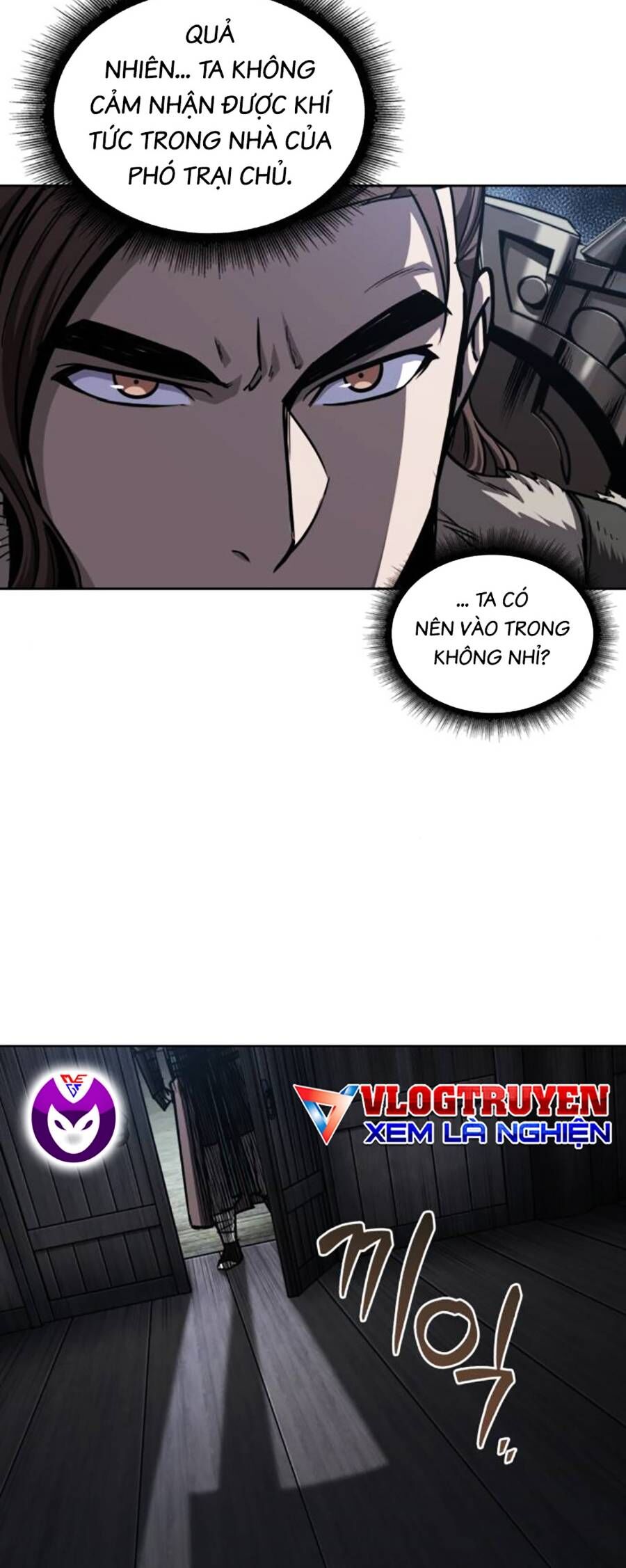 Ngã Lão Ma Thần Chapter 165 - Trang 44