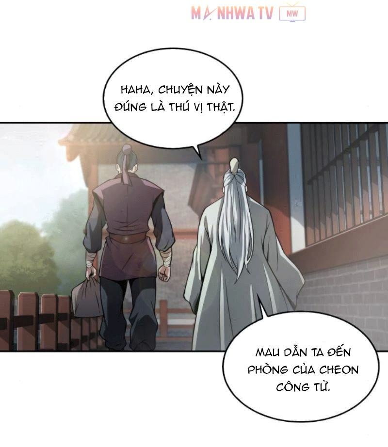 Ngã Lão Ma Thần Chapter 2 - Trang 41