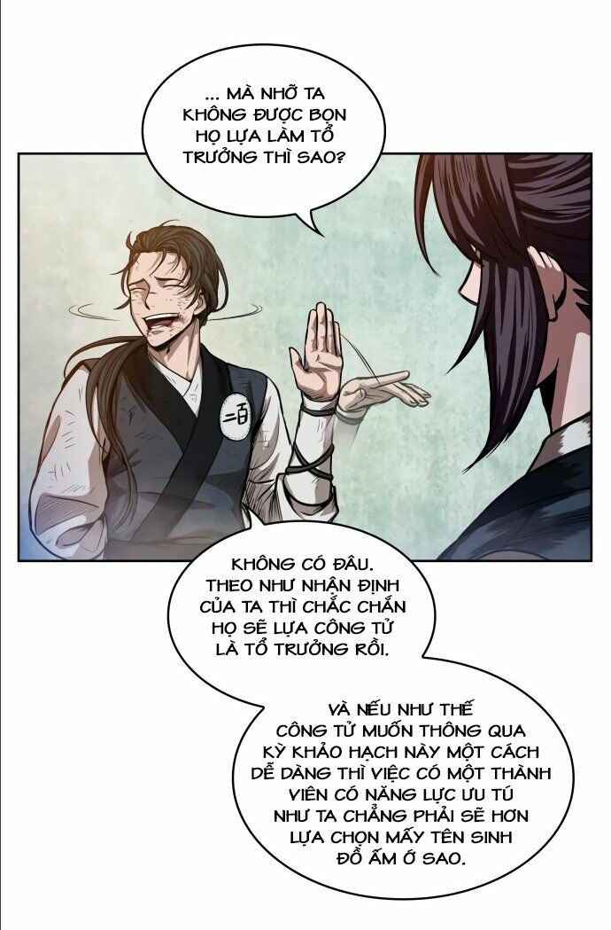 Ngã Lão Ma Thần Chapter 33 - Trang 37