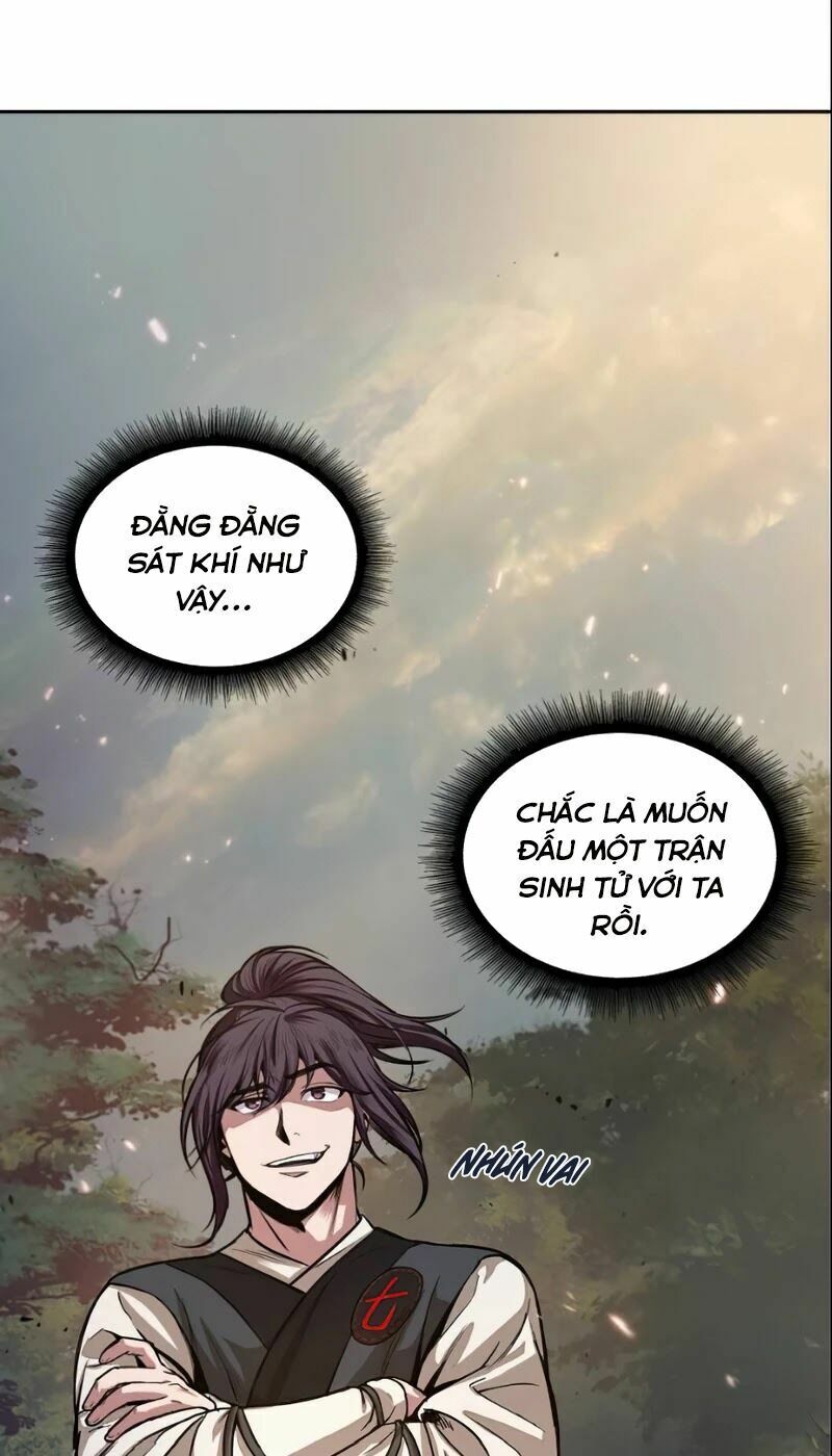 Ngã Lão Ma Thần Chapter 29 - Trang 34