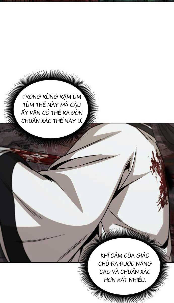 Ngã Lão Ma Thần Chapter 153 - Trang 13