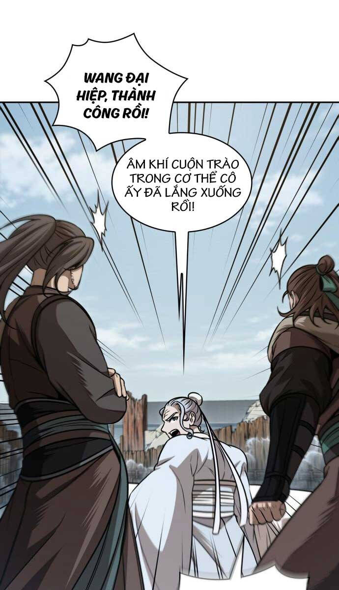 Ngã Lão Ma Thần Chapter 176 - Trang 19