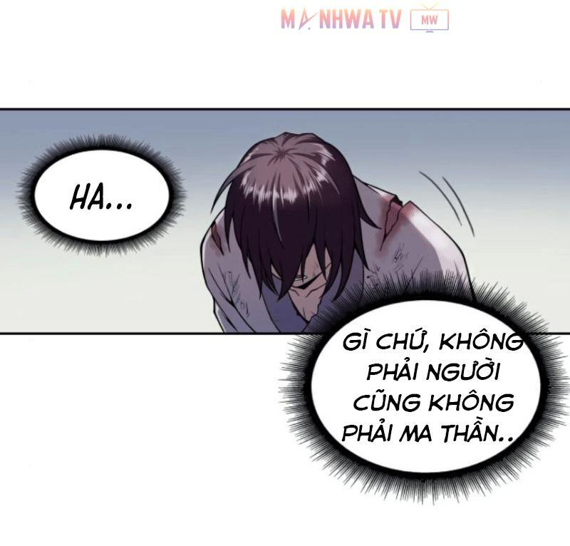 Ngã Lão Ma Thần Chapter 2 - Trang 53