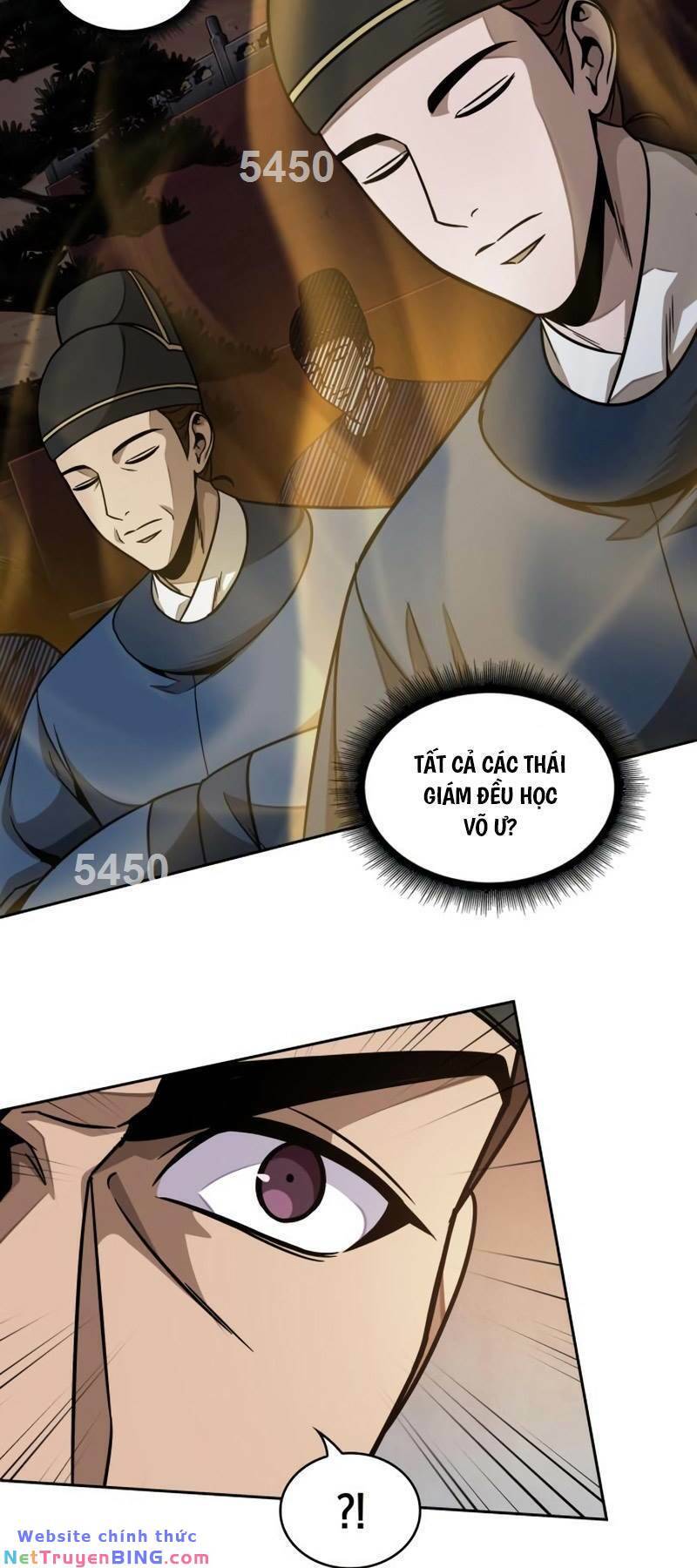 Ngã Lão Ma Thần Chapter 187 - Trang 1