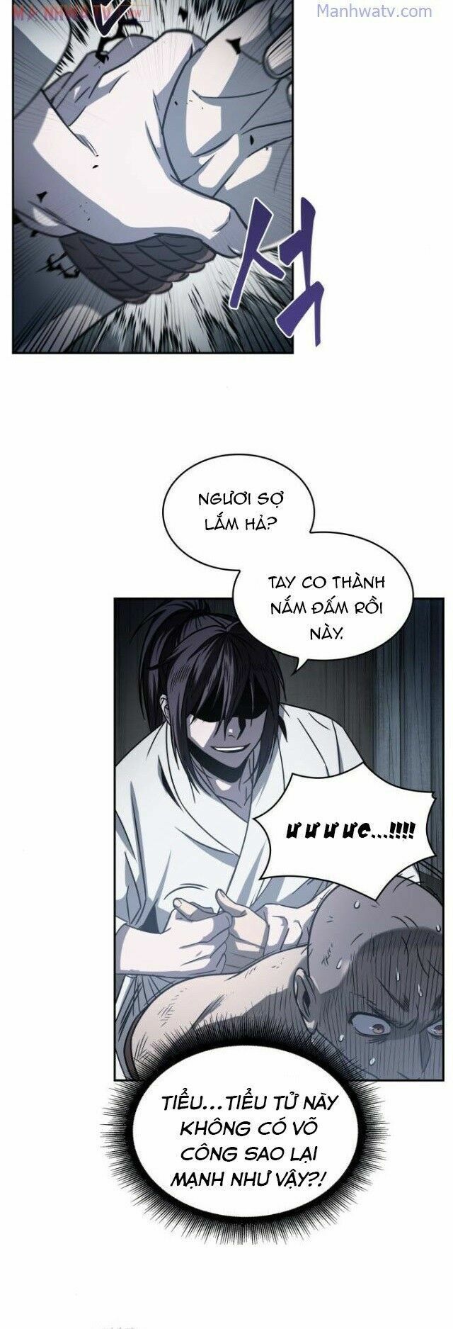 Ngã Lão Ma Thần Chapter 14 - Trang 27