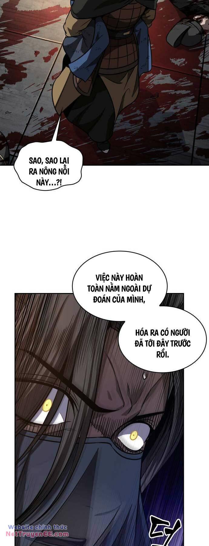 Ngã Lão Ma Thần Chapter 198 - Trang 36