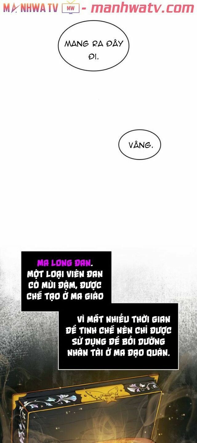 Ngã Lão Ma Thần Chapter 15 - Trang 14