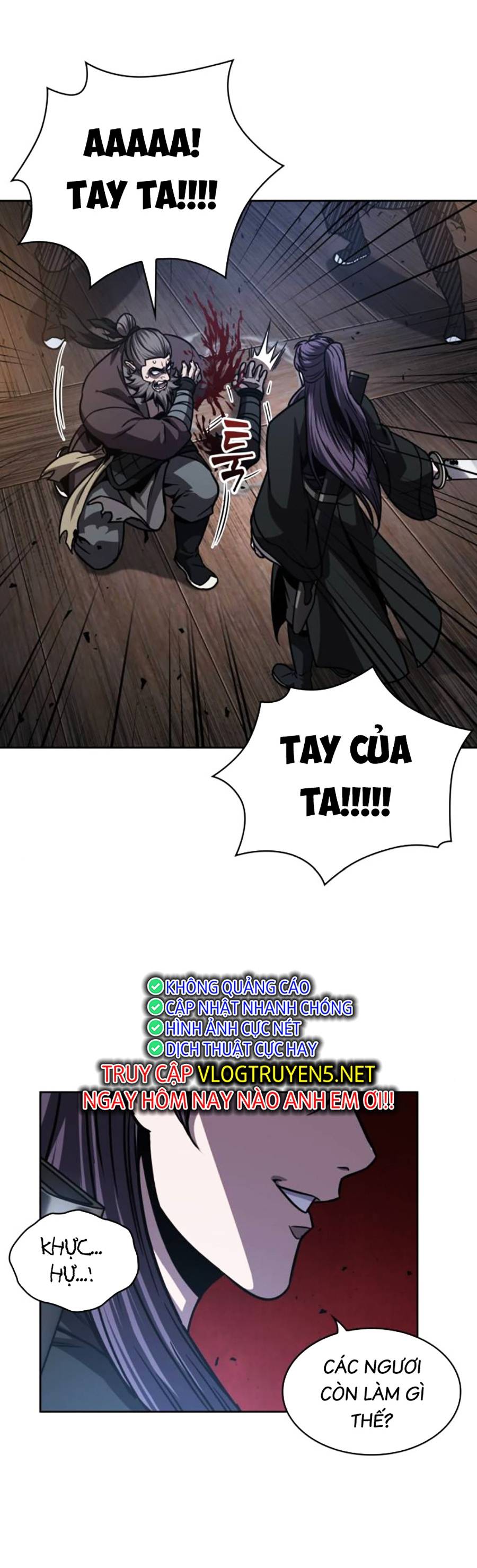 Ngã Lão Ma Thần Chapter 162 - Trang 32