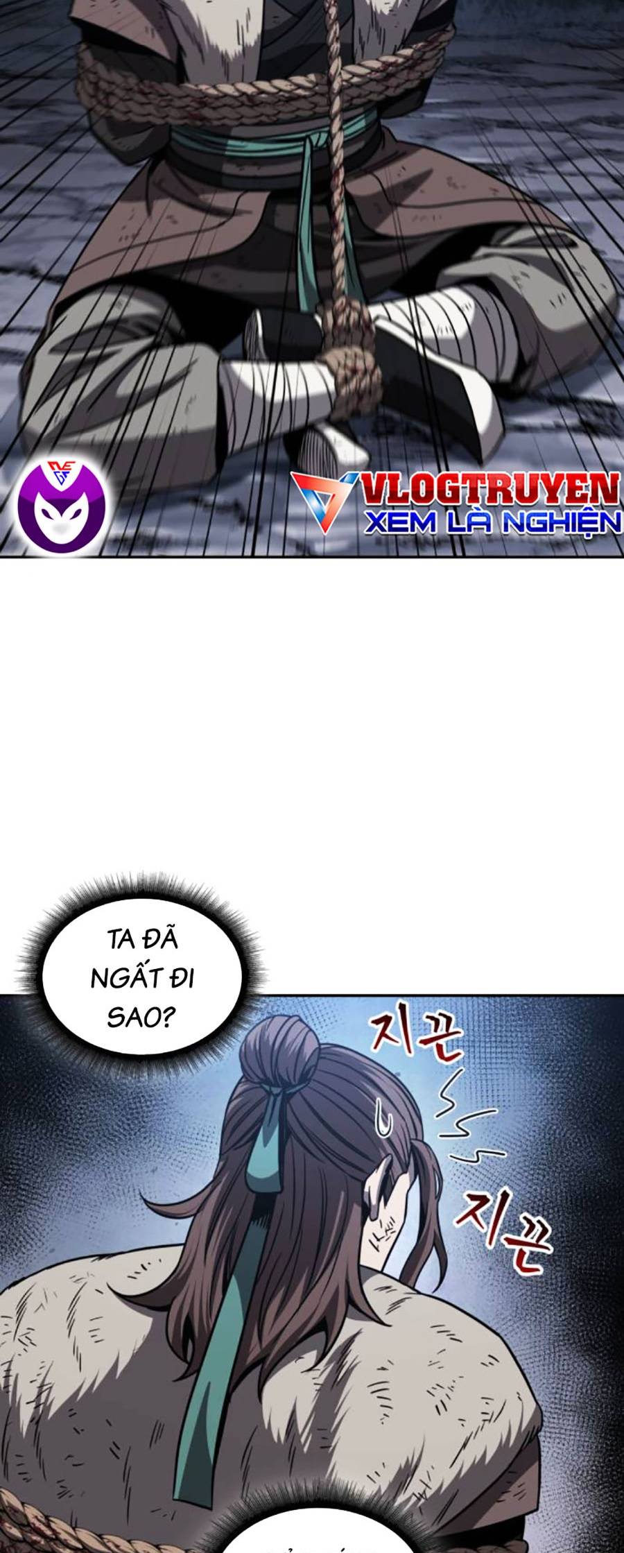 Ngã Lão Ma Thần Chapter 167 - Trang 34