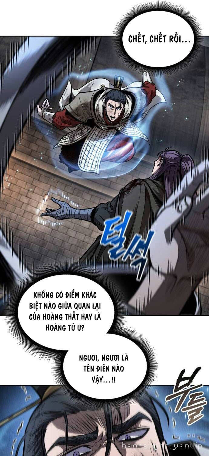 Ngã Lão Ma Thần Chapter 214 - Trang 47