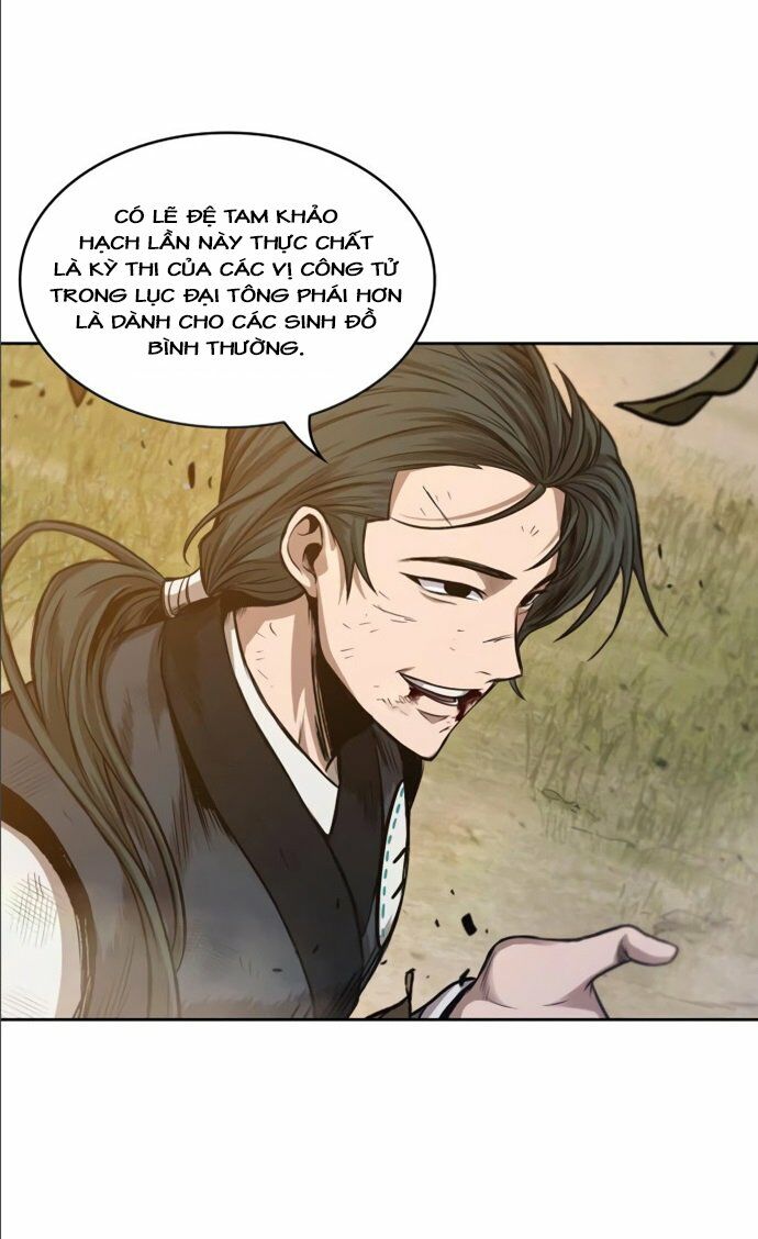 Ngã Lão Ma Thần Chapter 33 - Trang 32