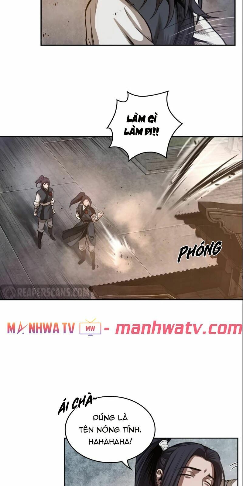 Ngã Lão Ma Thần Chapter 29 - Trang 69