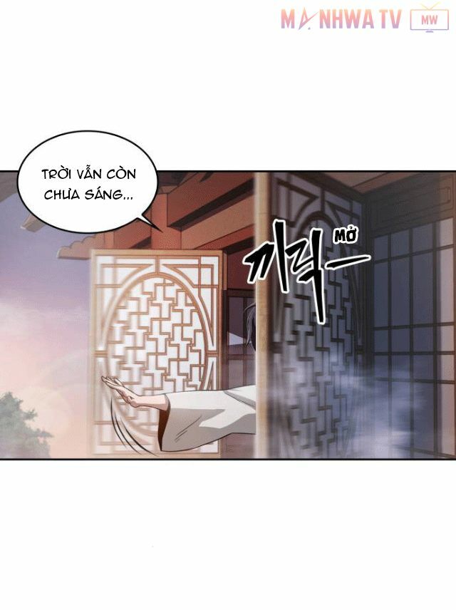 Ngã Lão Ma Thần Chapter 4 - Trang 6