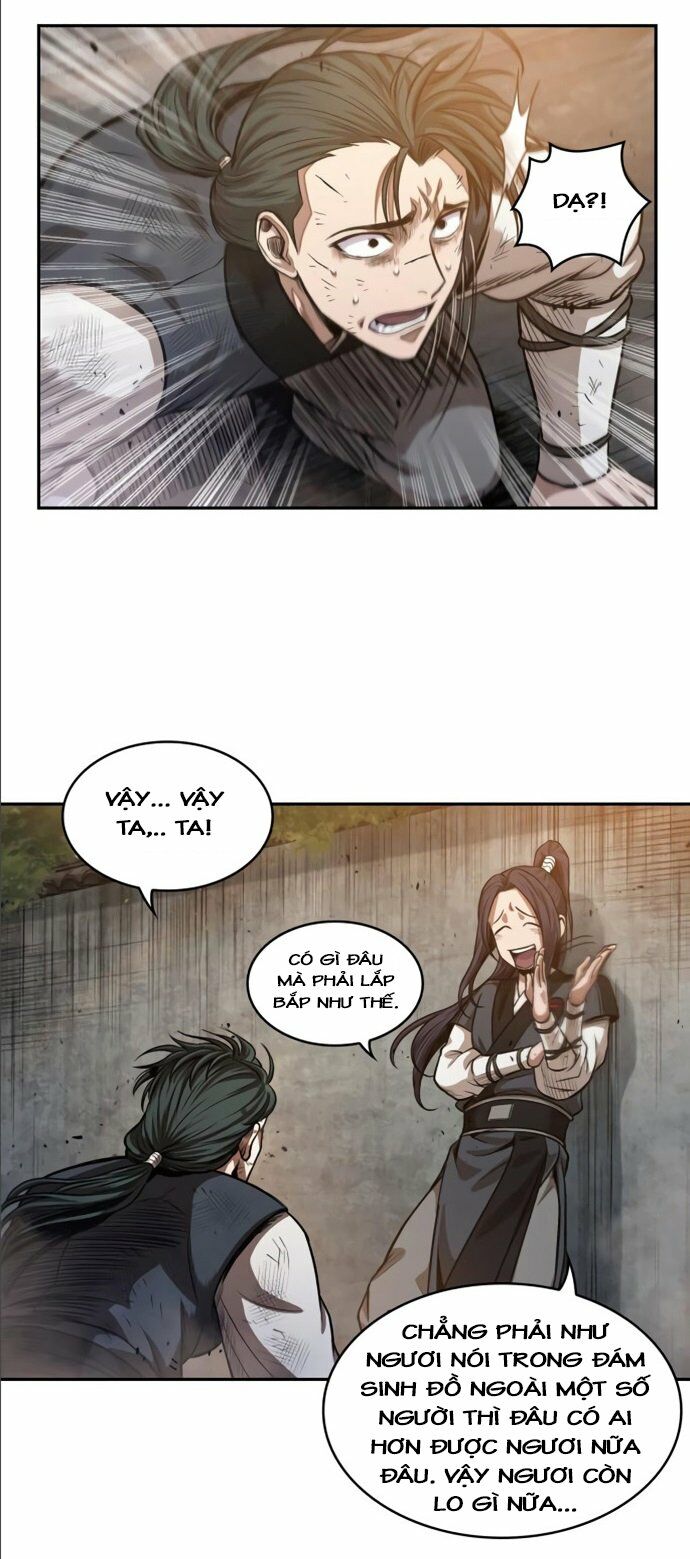 Ngã Lão Ma Thần Chapter 33 - Trang 63