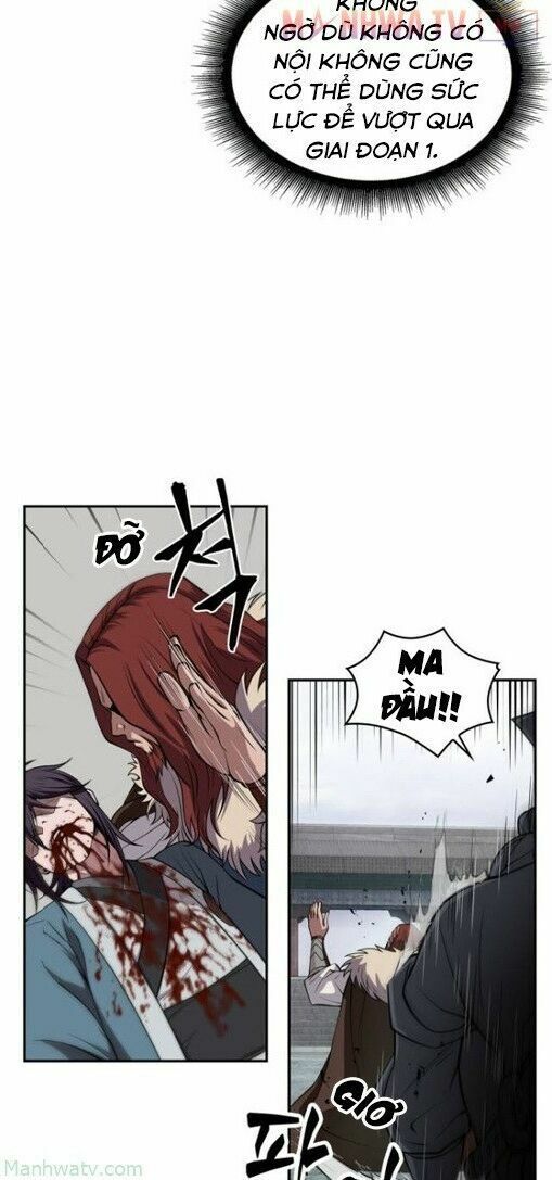 Ngã Lão Ma Thần Chapter 8 - Trang 41