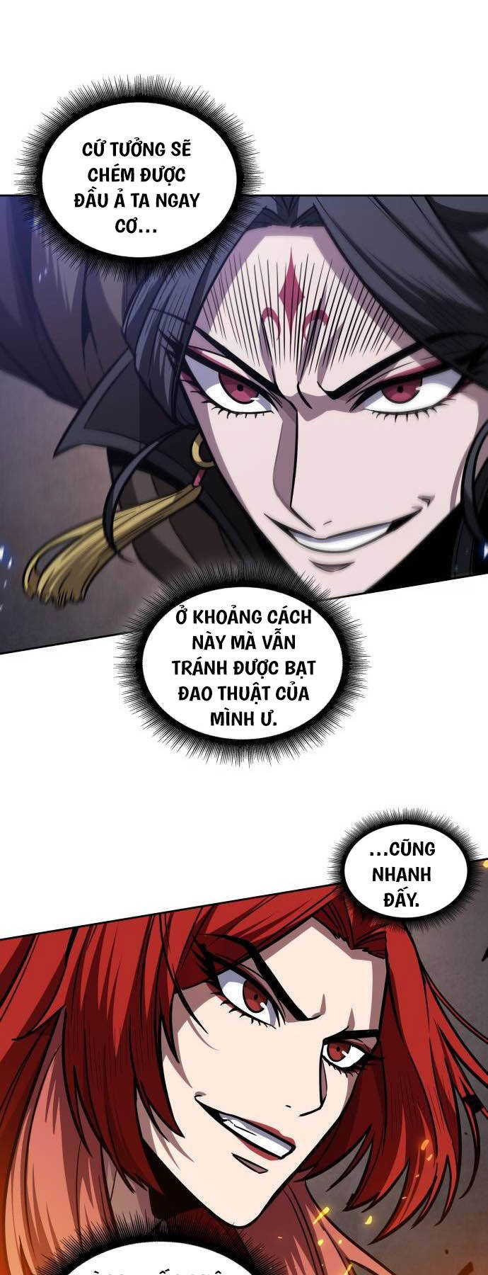 Ngã Lão Ma Thần Chapter 202 - Trang 21