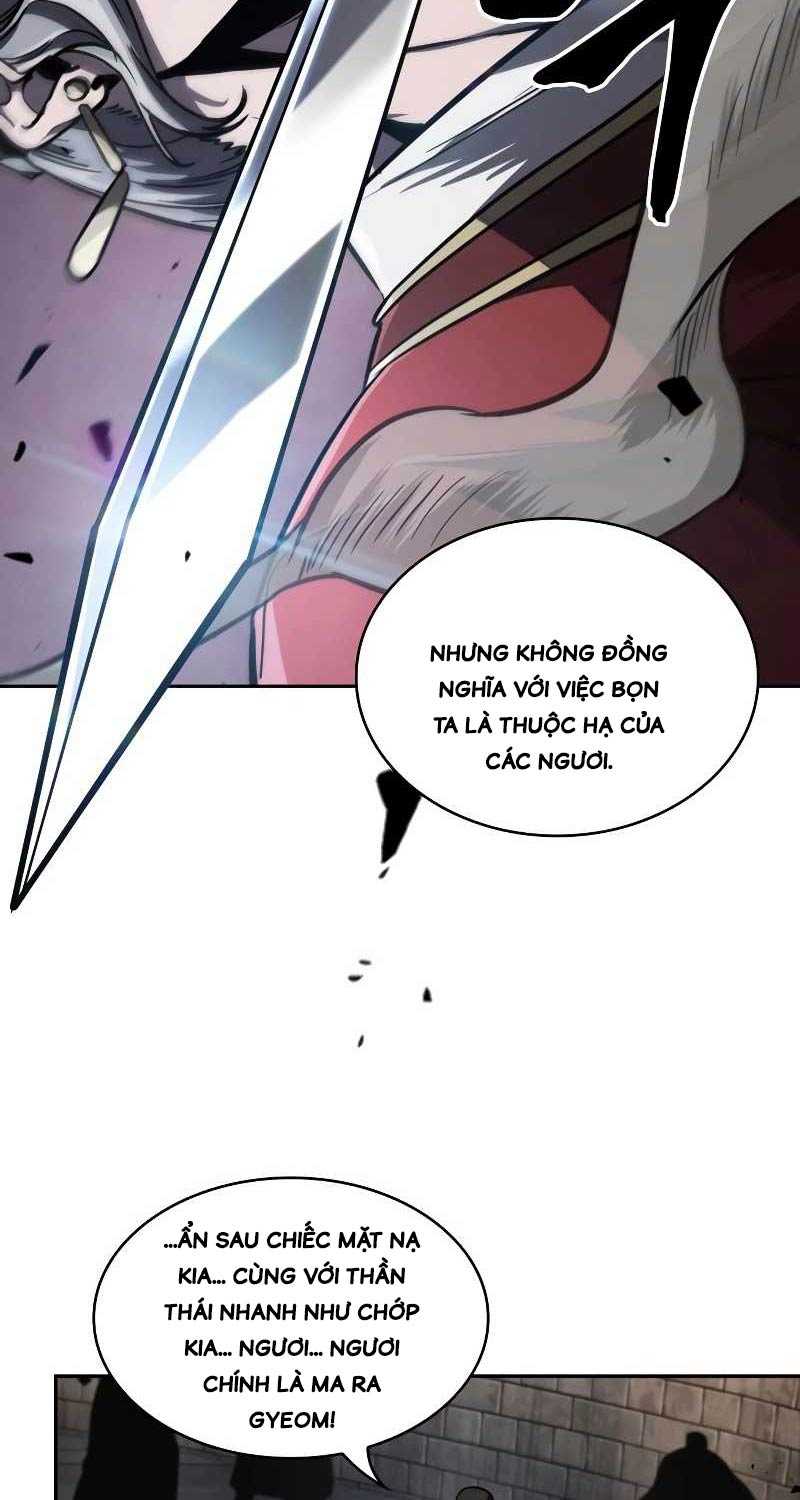 Ngã Lão Ma Thần Chapter 215 - Trang 72