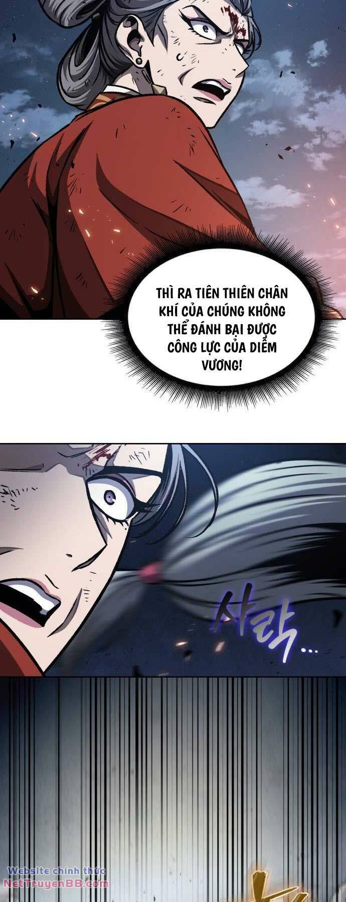 Ngã Lão Ma Thần Chapter 195 - Trang 32