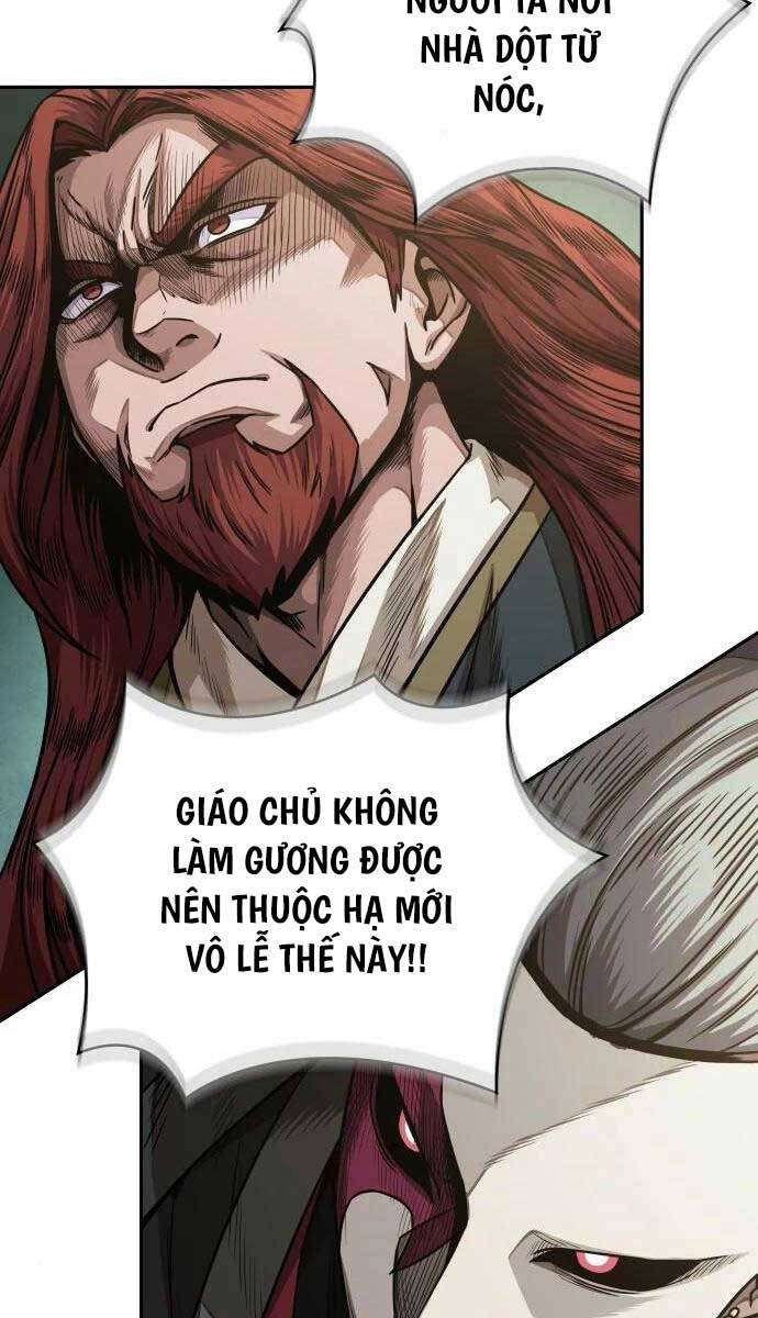 Ngã Lão Ma Thần Chapter 181 - Trang 12