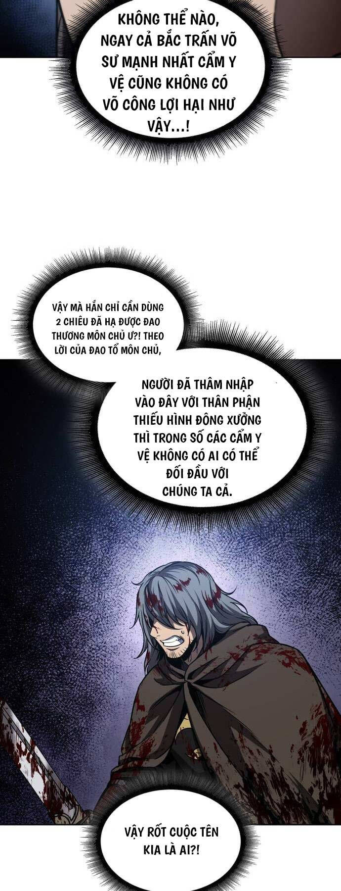 Ngã Lão Ma Thần Chapter 200 - Trang 53