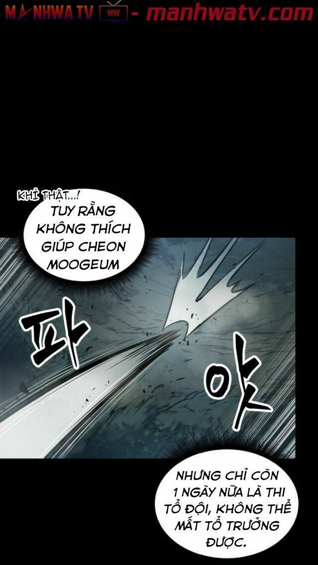 Ngã Lão Ma Thần Chapter 23 - Trang 47