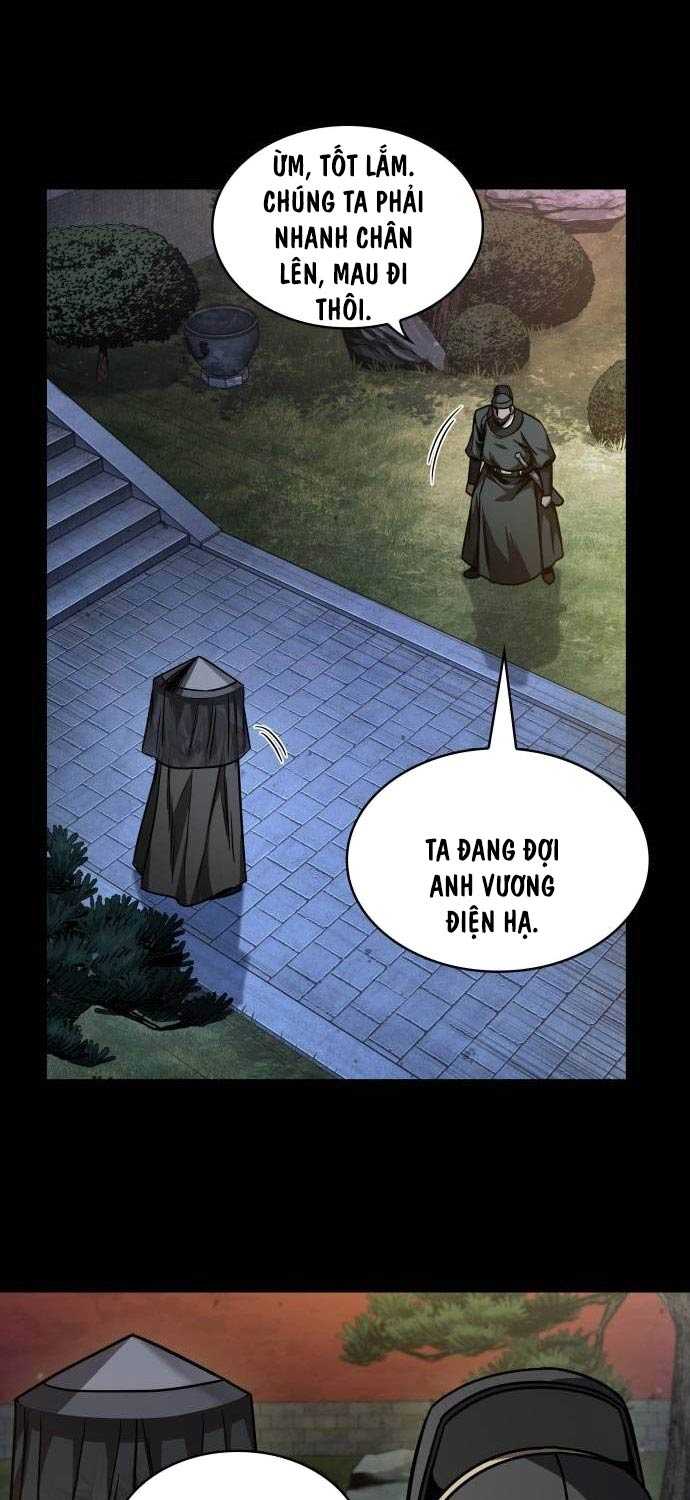 Ngã Lão Ma Thần Chapter 212 - Trang 15