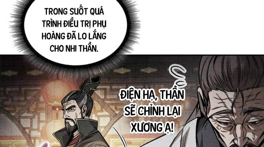 Ngã Lão Ma Thần Chapter 219 - Trang 259