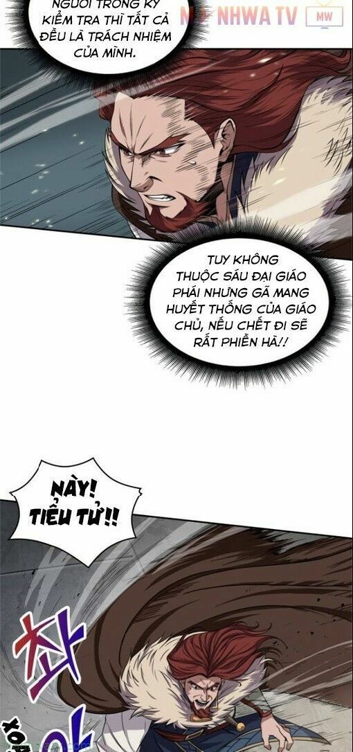 Ngã Lão Ma Thần Chapter 8 - Trang 34