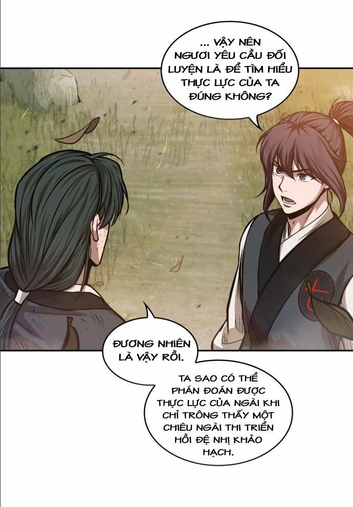 Ngã Lão Ma Thần Chapter 33 - Trang 28