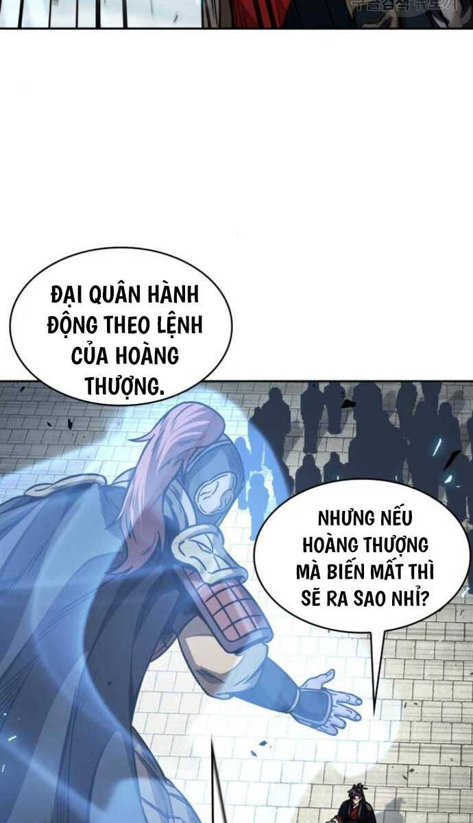 Ngã Lão Ma Thần Chapter 184 - Trang 4