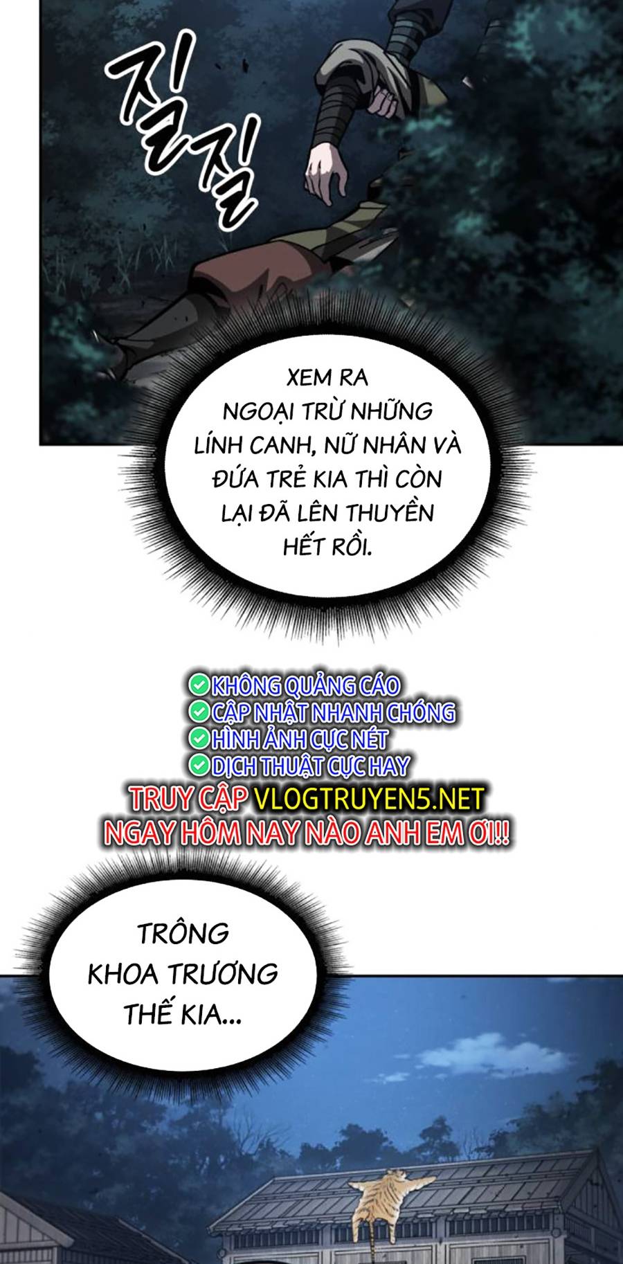 Ngã Lão Ma Thần Chapter 164 - Trang 34