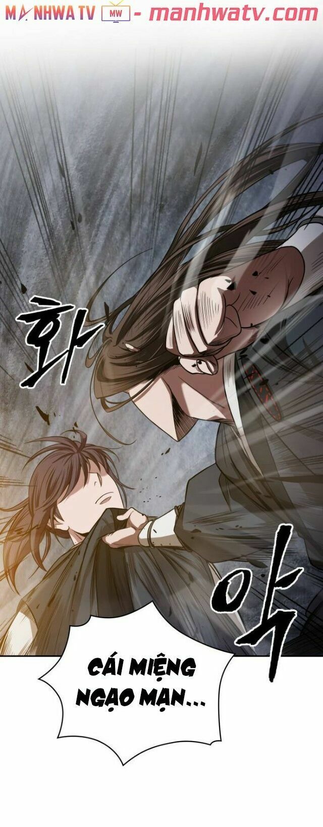 Ngã Lão Ma Thần Chapter 19 - Trang 48