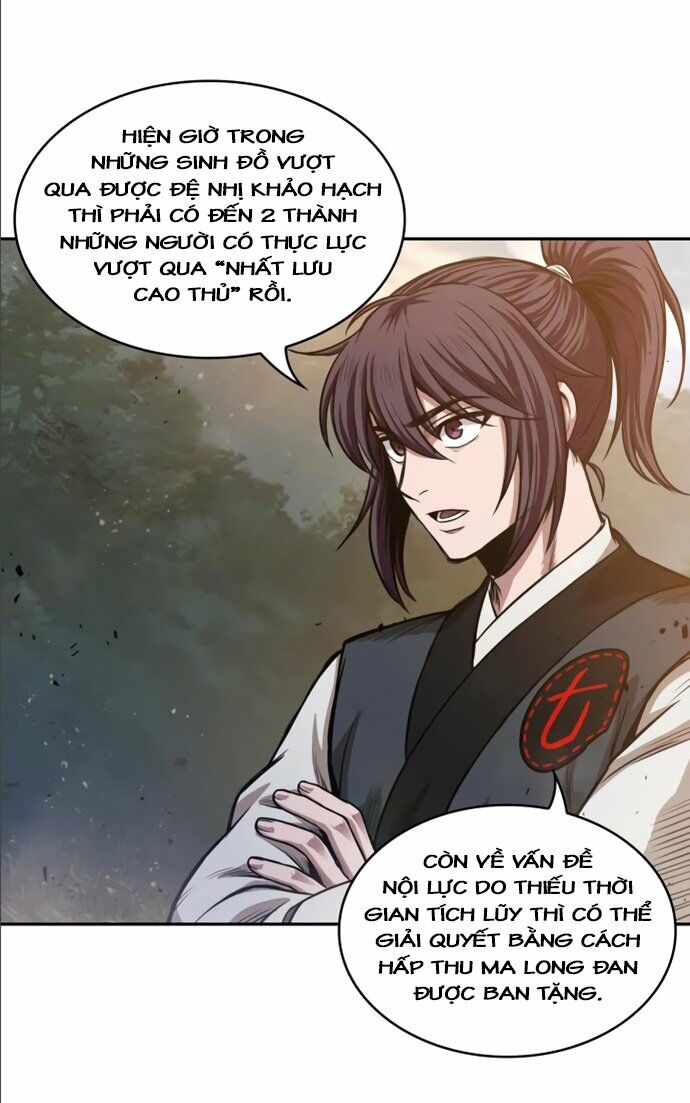 Ngã Lão Ma Thần Chapter 33 - Trang 14