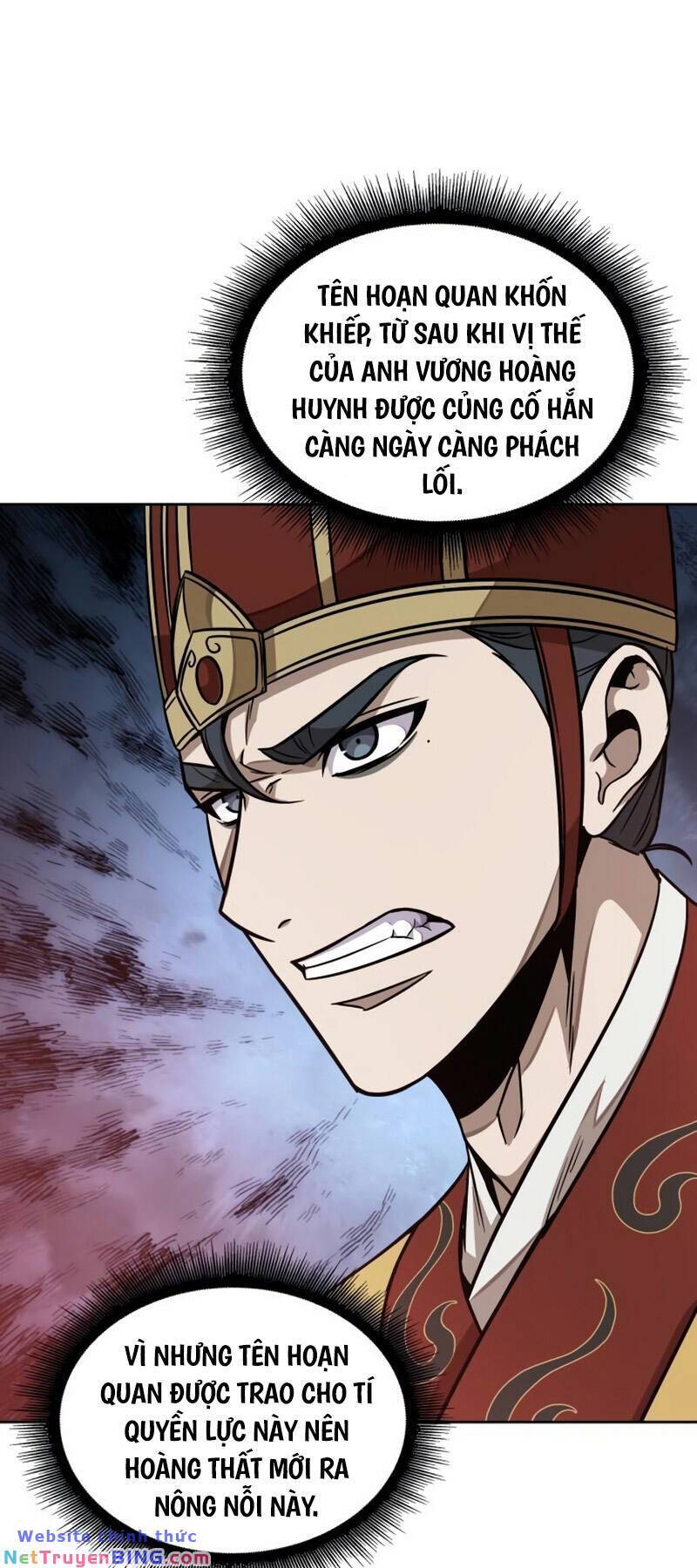 Ngã Lão Ma Thần Chapter 187 - Trang 25