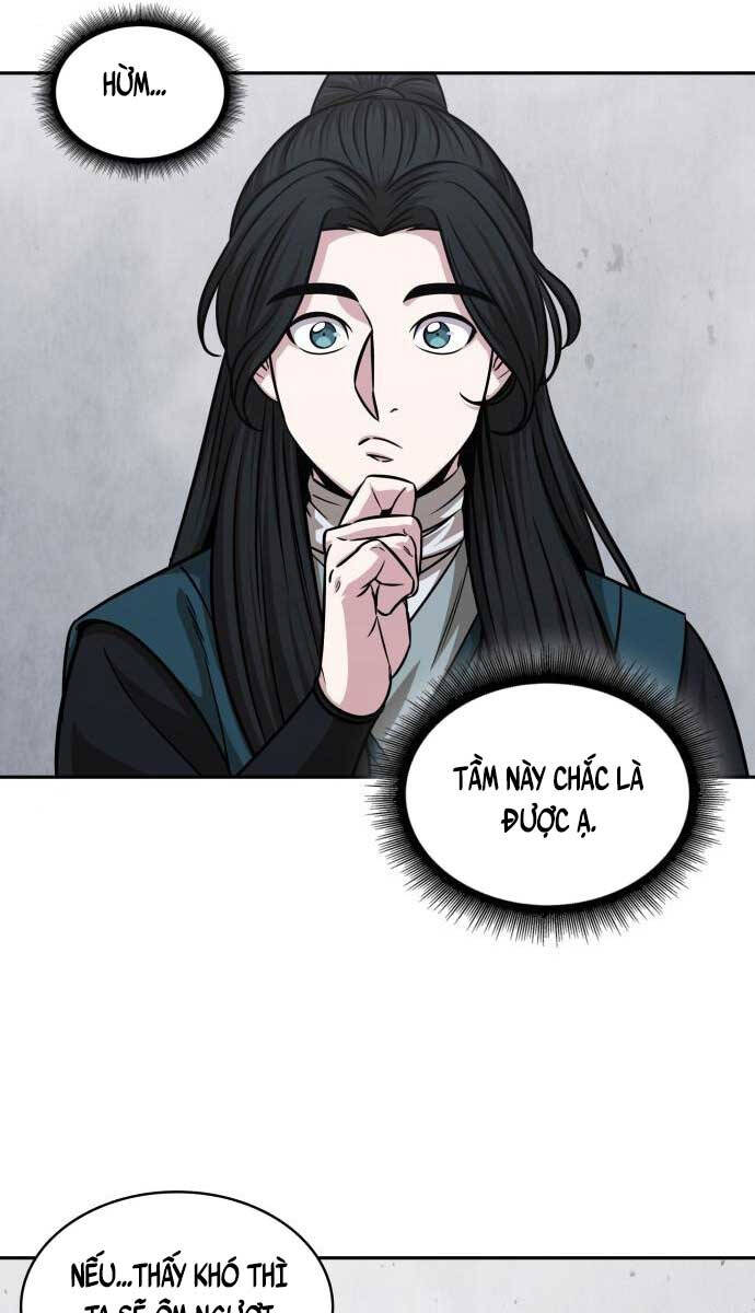 Ngã Lão Ma Thần Chapter 145 - Trang 37