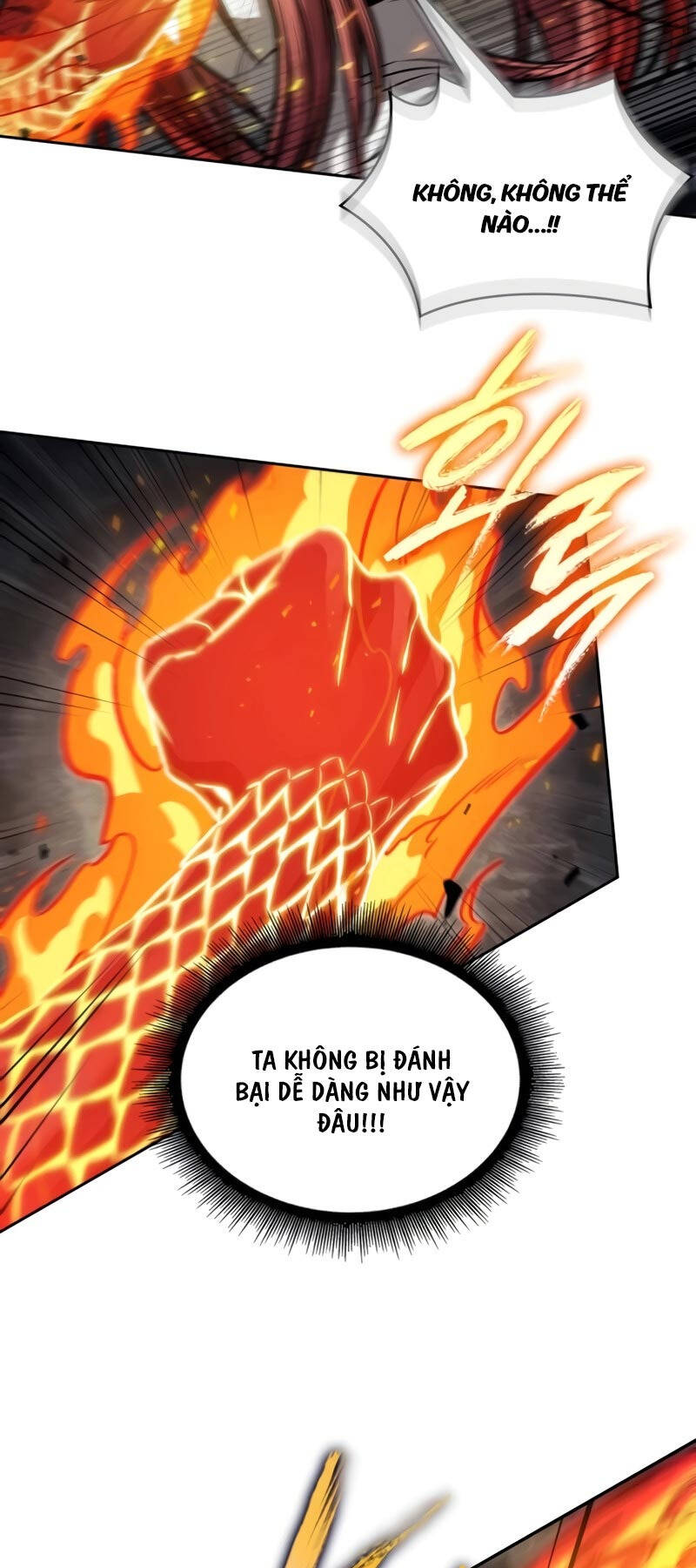 Ngã Lão Ma Thần Chapter 203 - Trang 44