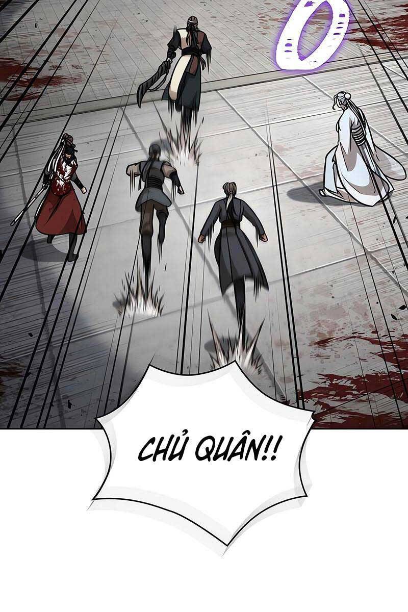 Ngã Lão Ma Thần Chapter 154 - Trang 101