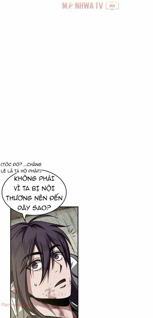 Ngã Lão Ma Thần Chapter 10 - Trang 8