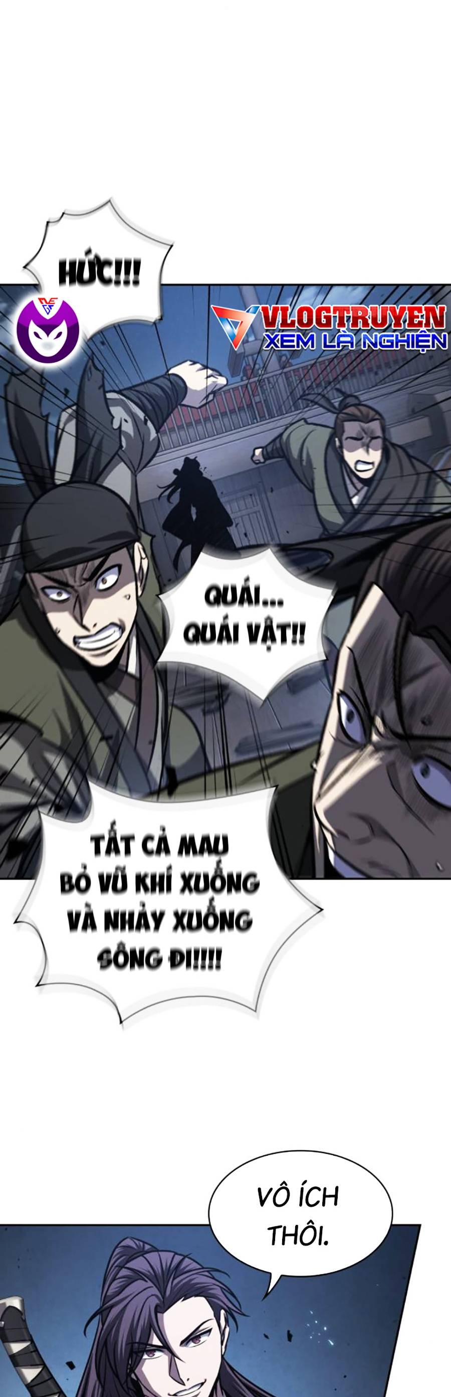 Ngã Lão Ma Thần Chapter 164 - Trang 8