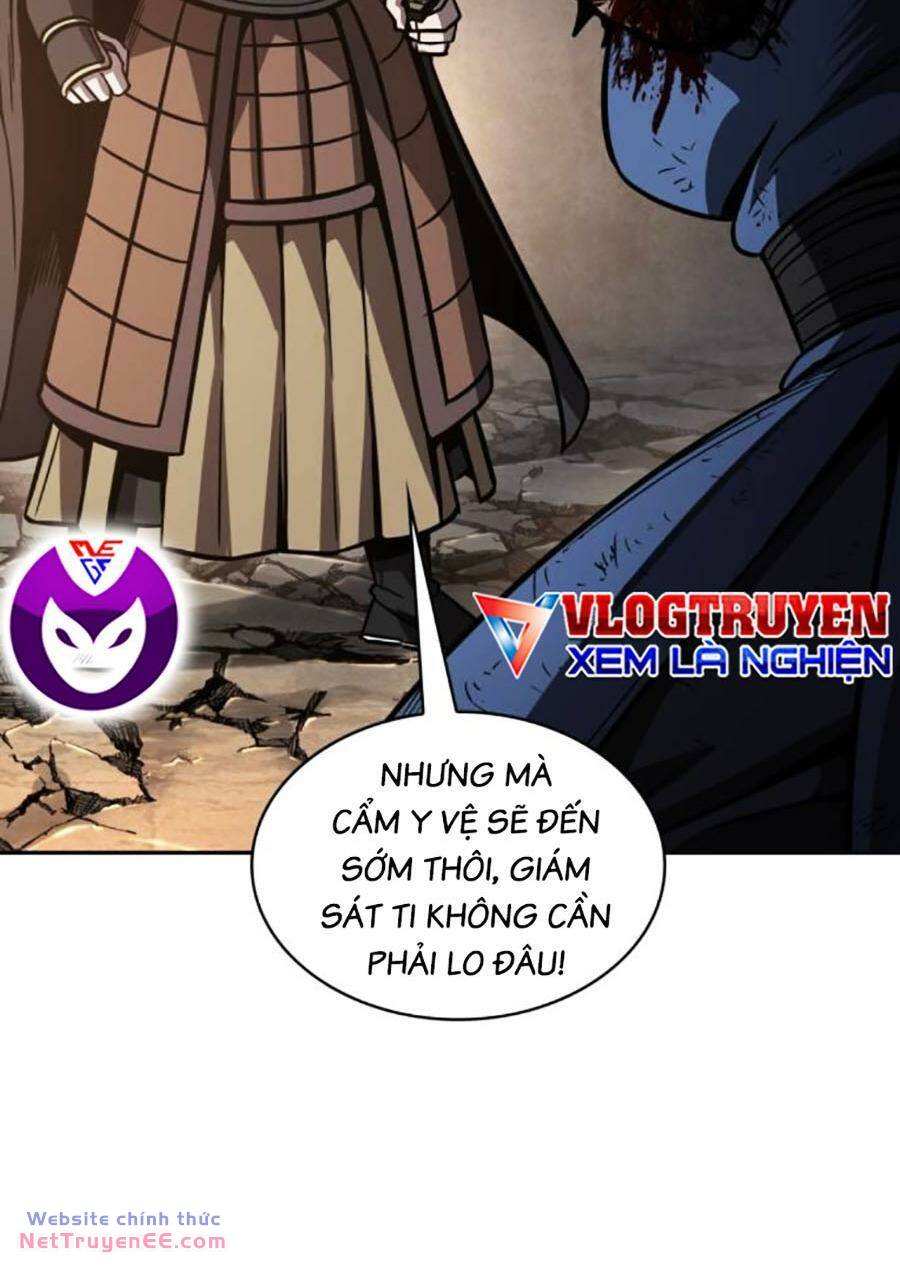 Ngã Lão Ma Thần Chapter 197 - Trang 106