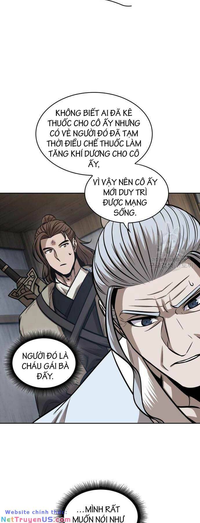 Ngã Lão Ma Thần Chapter 170 - Trang 42