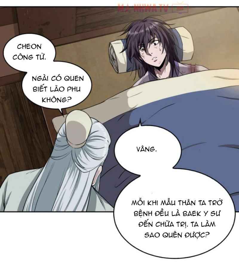 Ngã Lão Ma Thần Chapter 2 - Trang 64