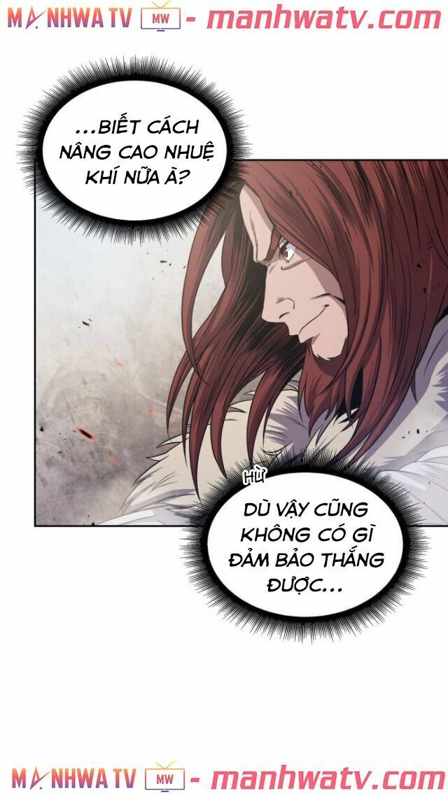 Ngã Lão Ma Thần Chapter 25 - Trang 40