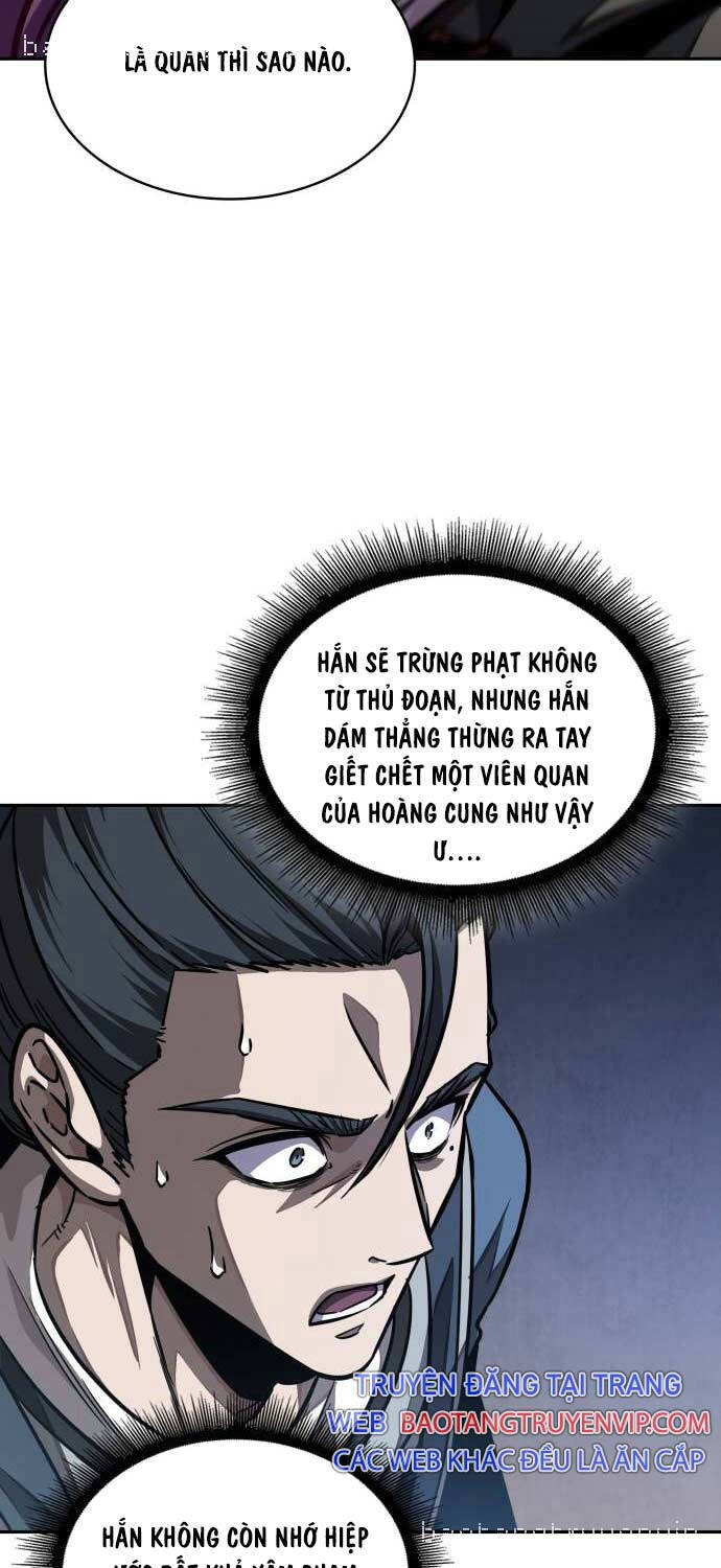 Ngã Lão Ma Thần Chapter 214 - Trang 10