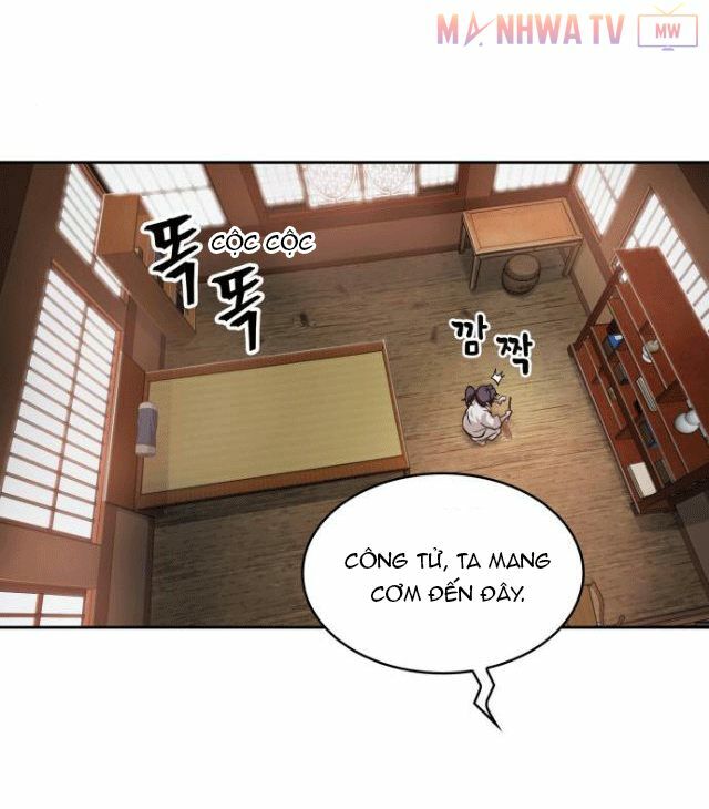 Ngã Lão Ma Thần Chapter 5 - Trang 23