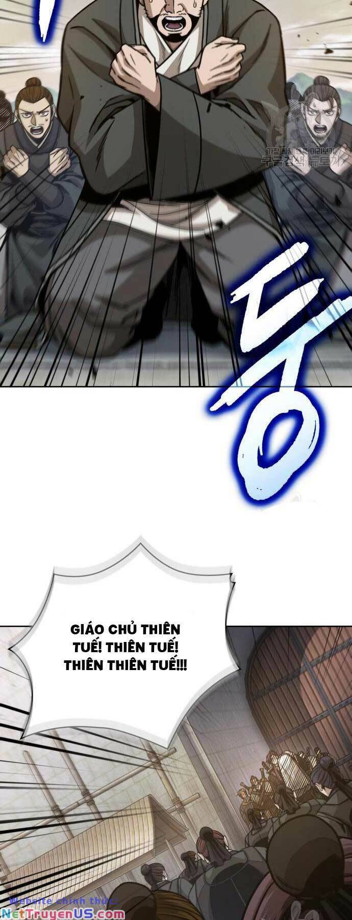 Ngã Lão Ma Thần Chapter 170 - Trang 25