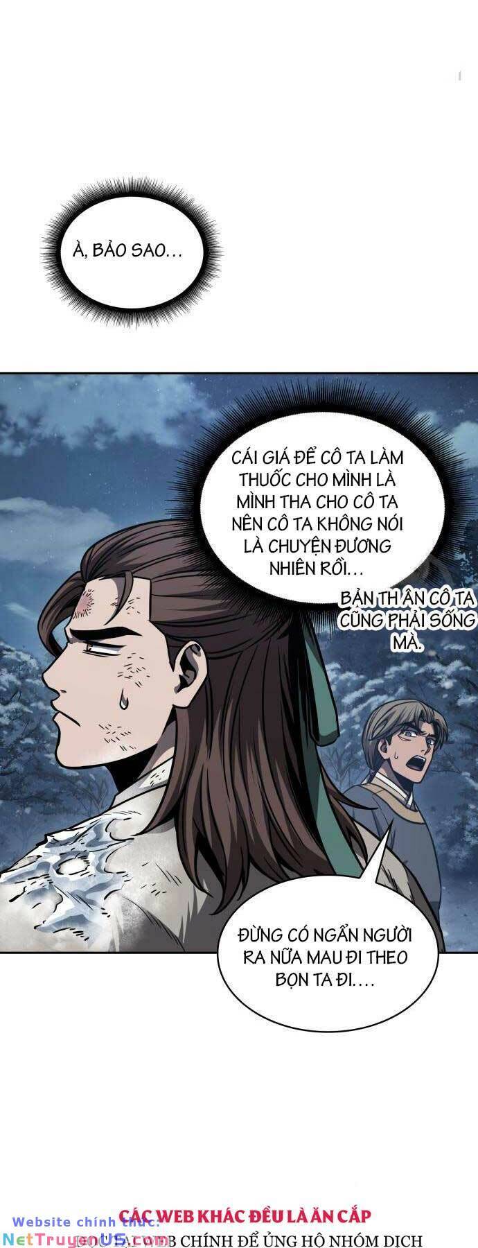 Ngã Lão Ma Thần Chapter 170 - Trang 21