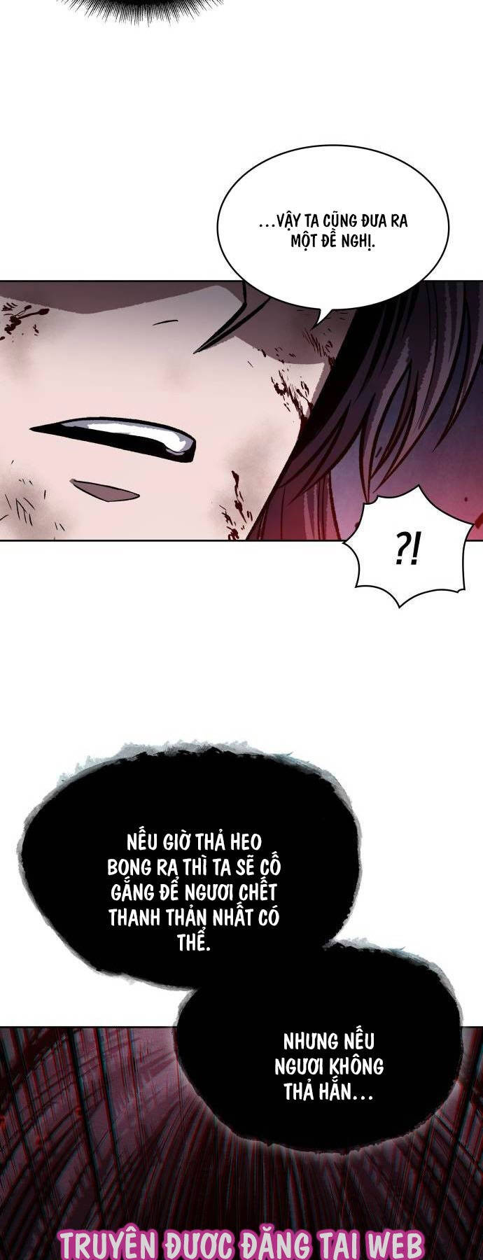 Ngã Lão Ma Thần Chapter 204 - Trang 48