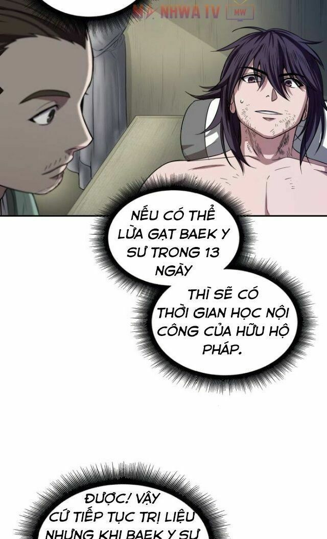 Ngã Lão Ma Thần Chapter 11 - Trang 41